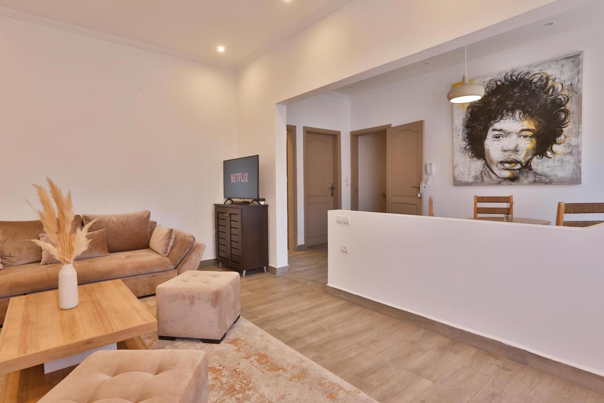My Home In Essaouira Ngoại thất bức ảnh