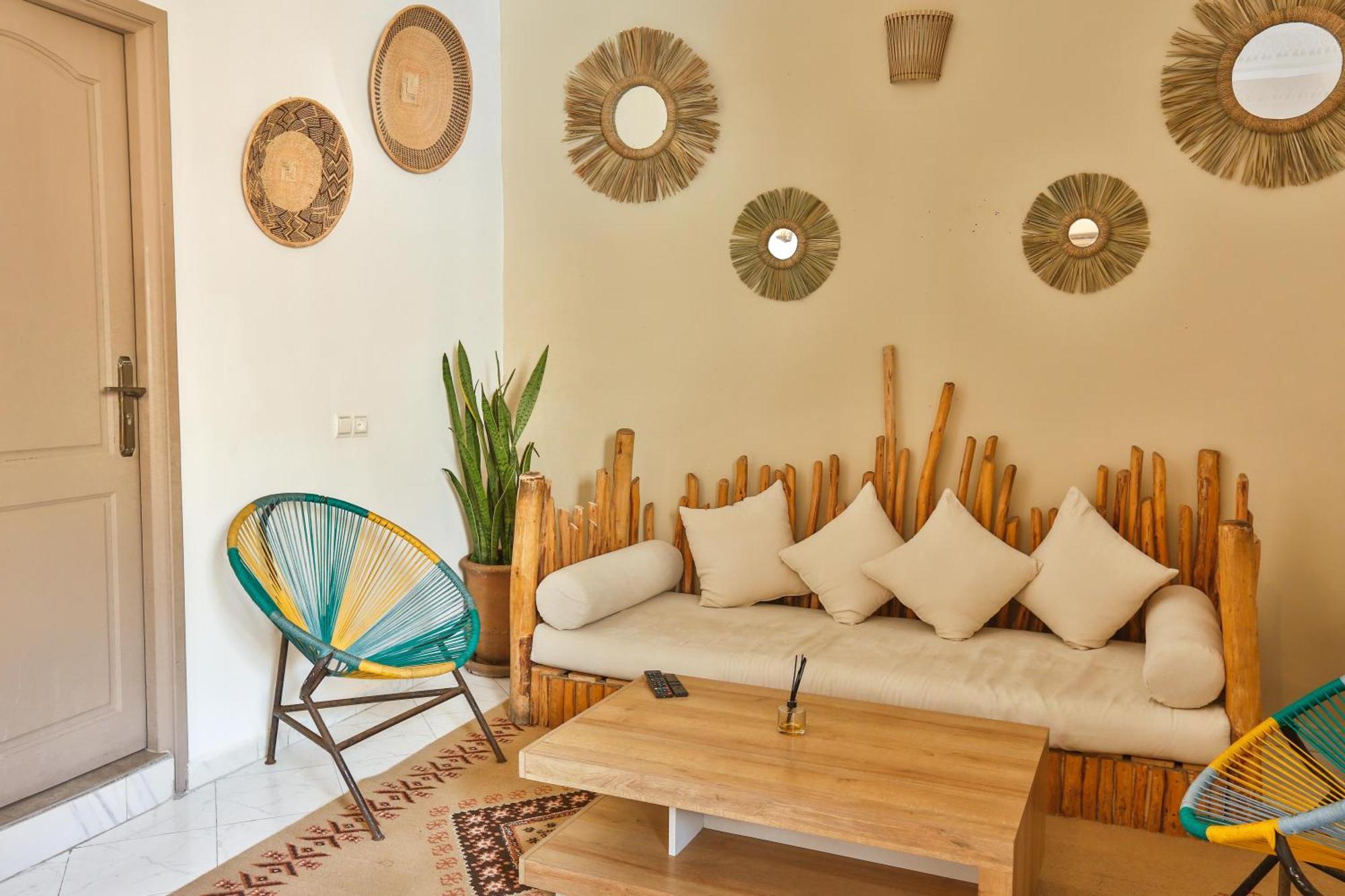 My Home In Essaouira Ngoại thất bức ảnh