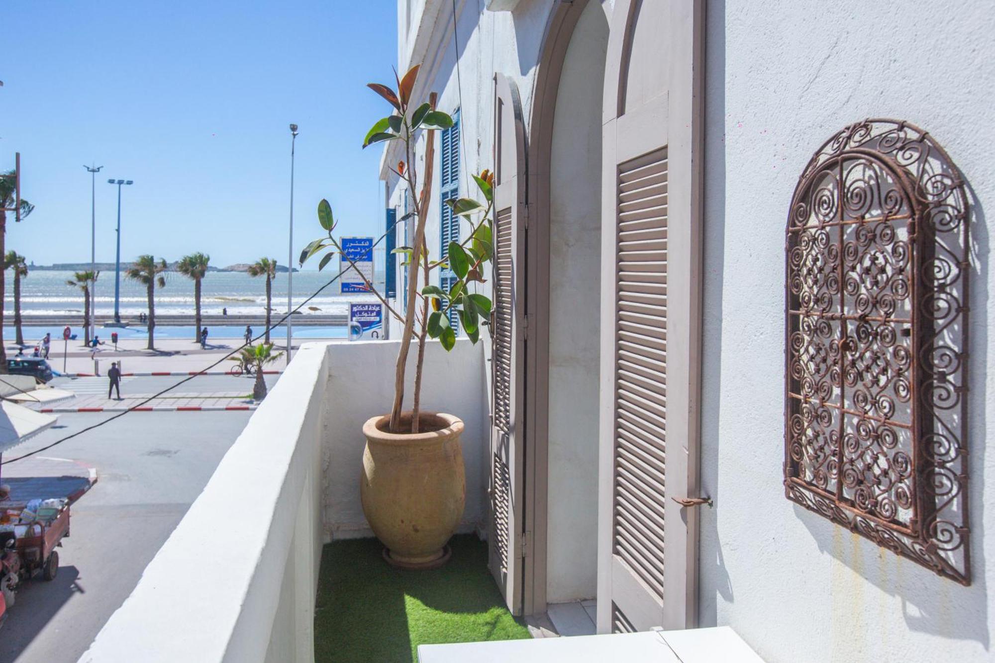 My Home In Essaouira Ngoại thất bức ảnh