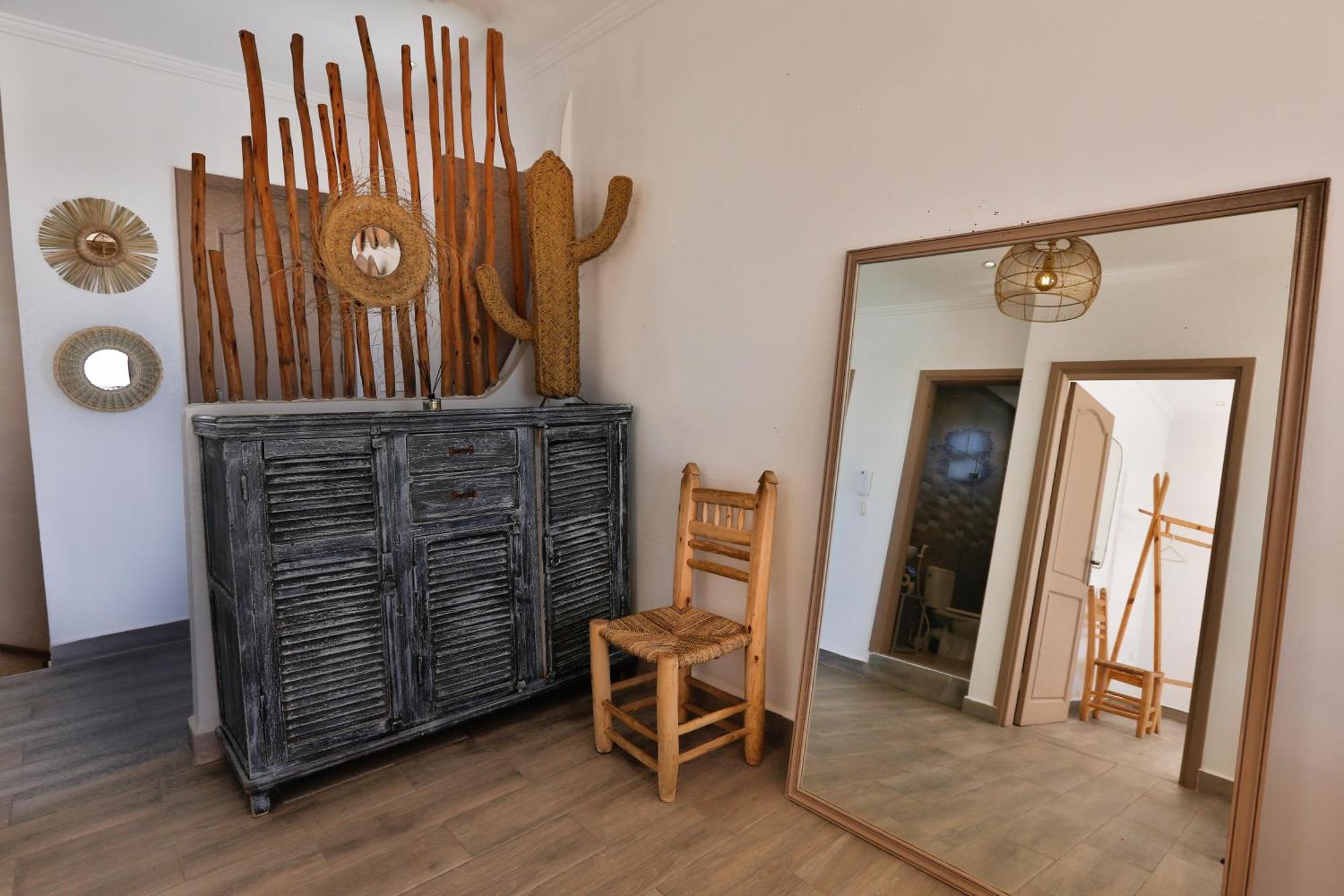 My Home In Essaouira Ngoại thất bức ảnh