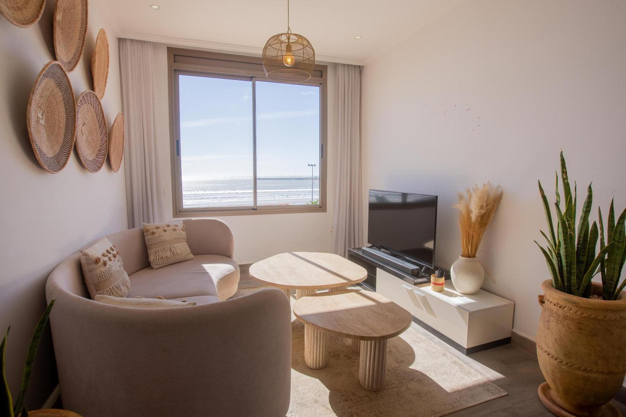 My Home In Essaouira Ngoại thất bức ảnh