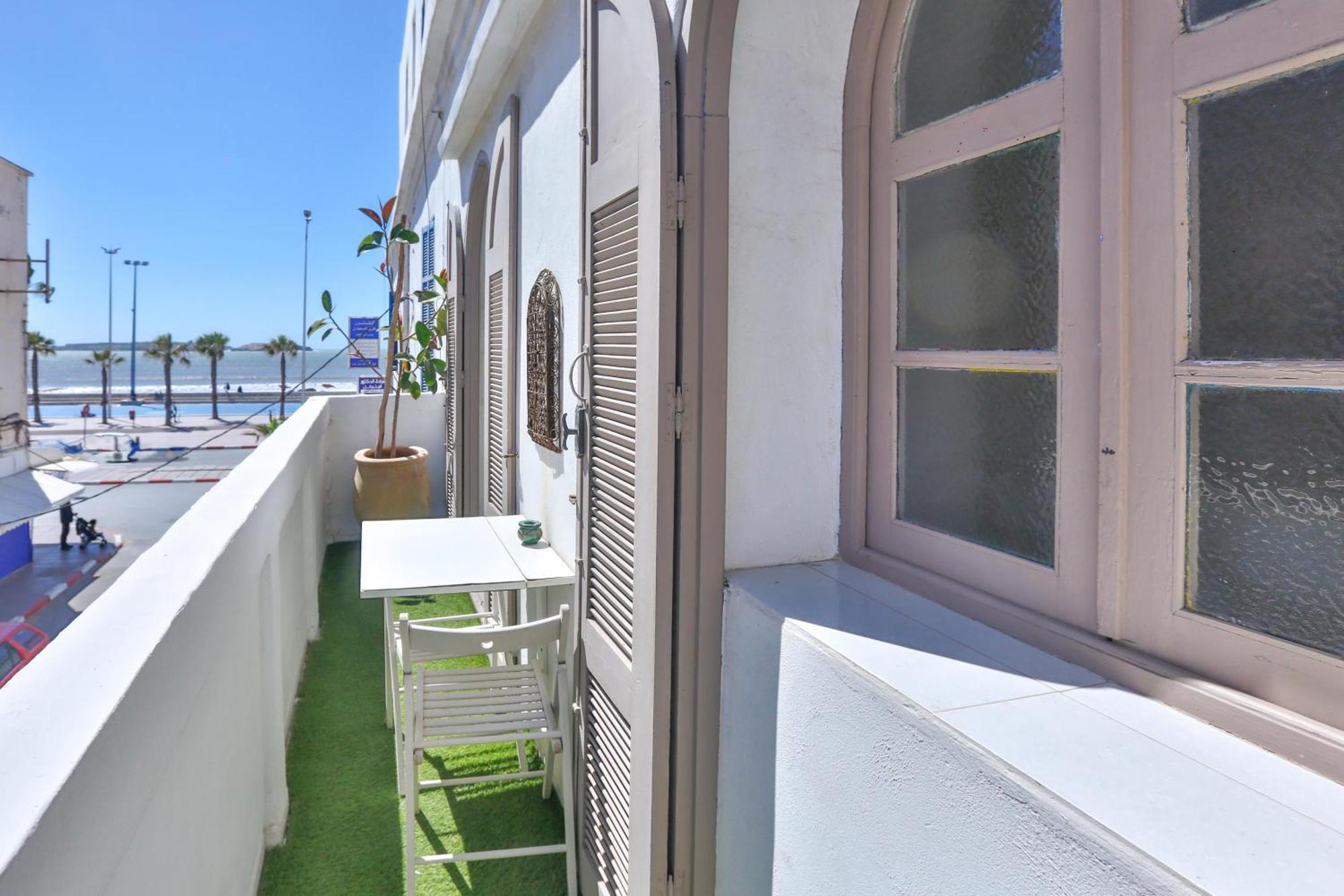 My Home In Essaouira Ngoại thất bức ảnh