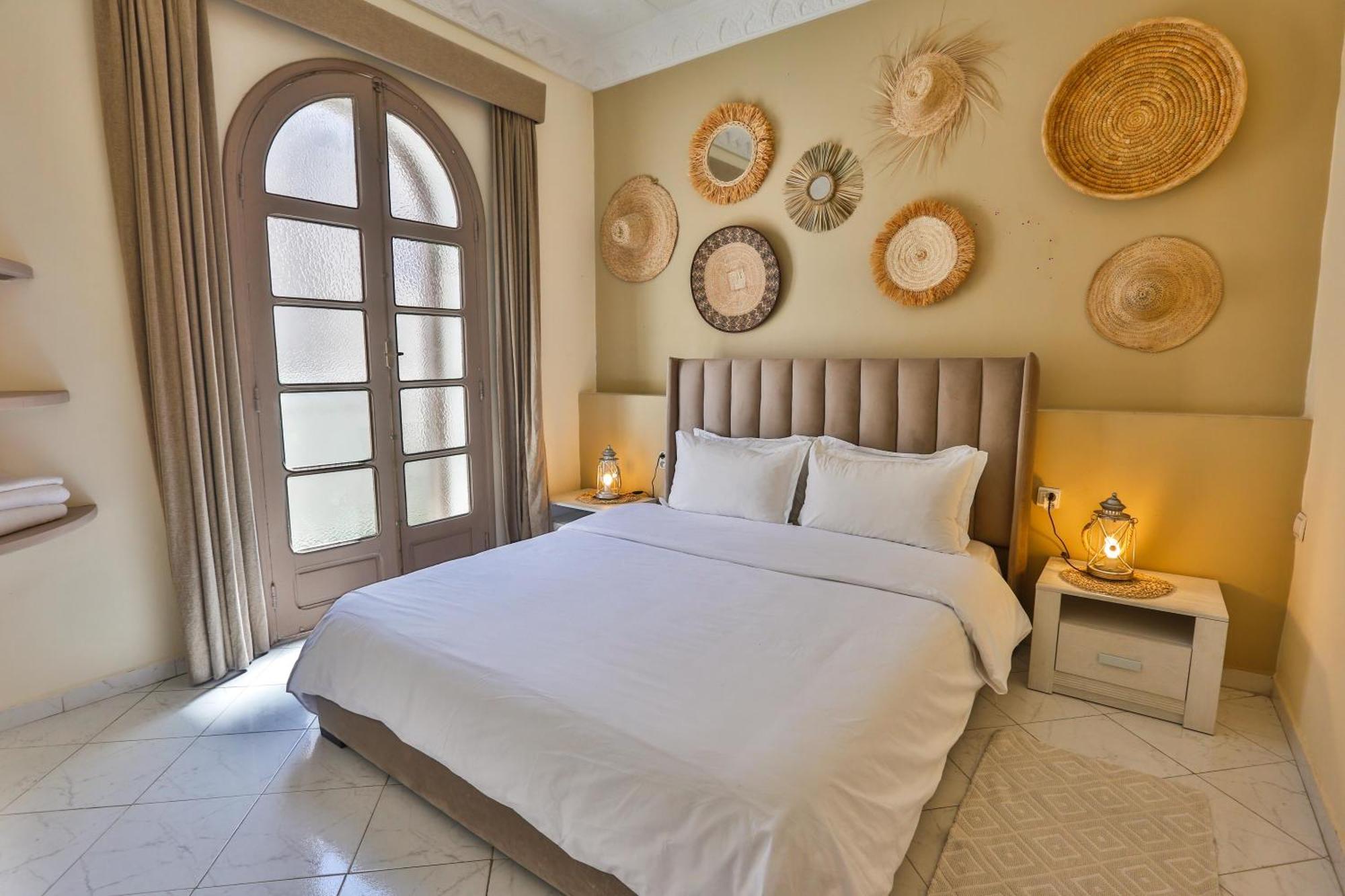 My Home In Essaouira Ngoại thất bức ảnh