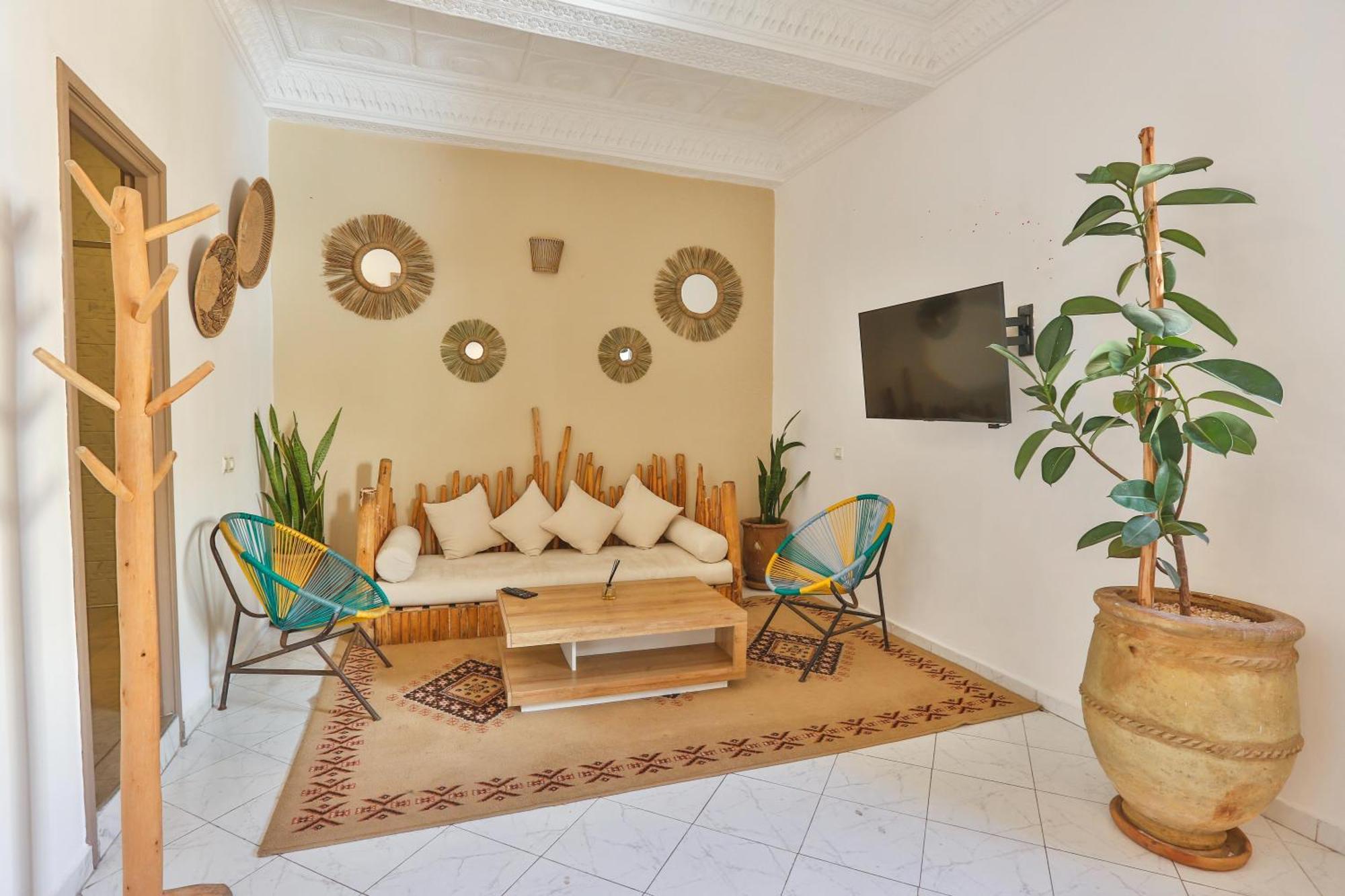 My Home In Essaouira Ngoại thất bức ảnh