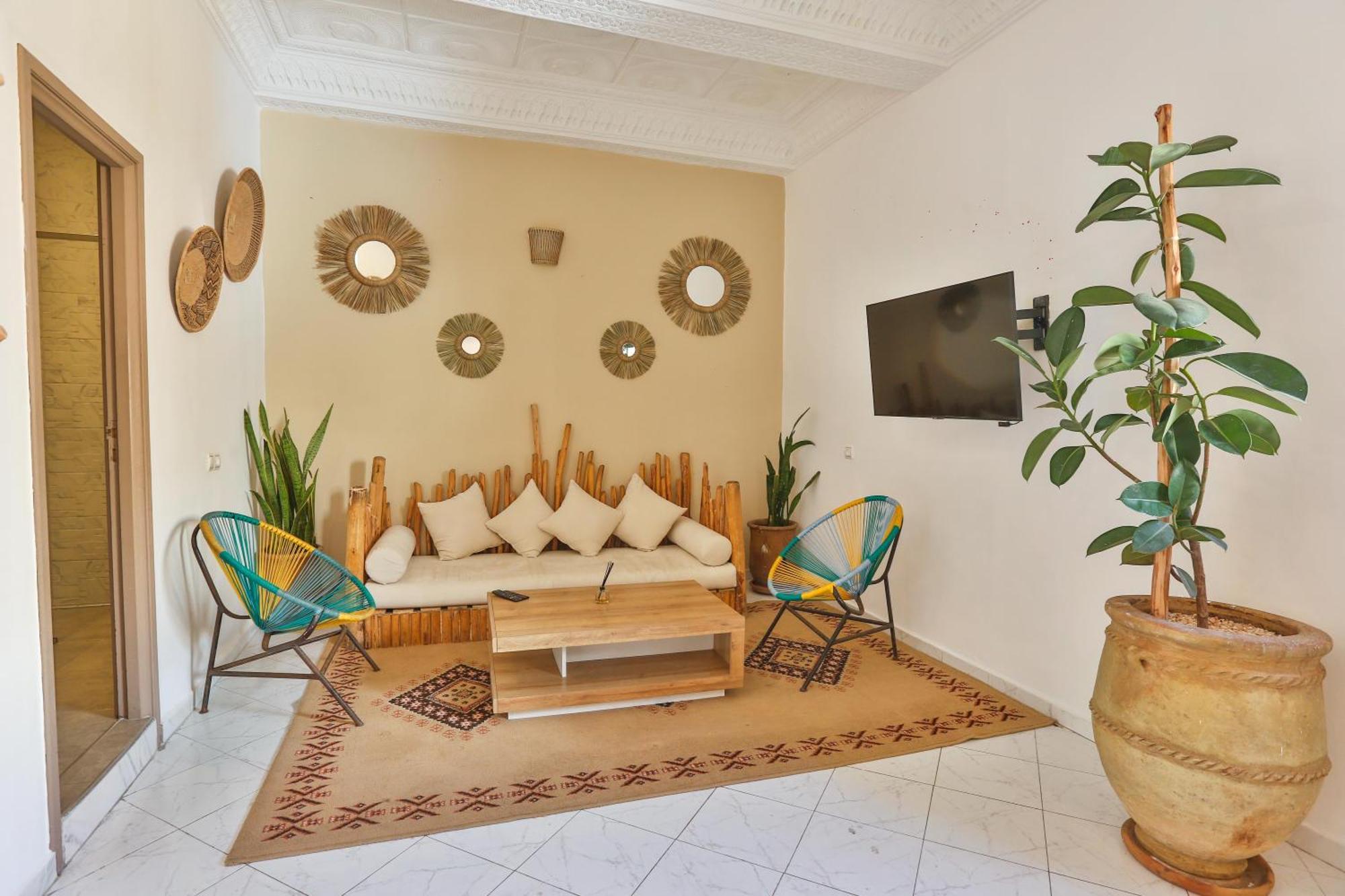 My Home In Essaouira Ngoại thất bức ảnh