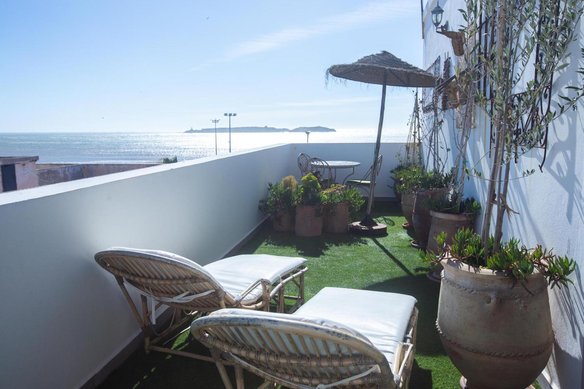 My Home In Essaouira Ngoại thất bức ảnh
