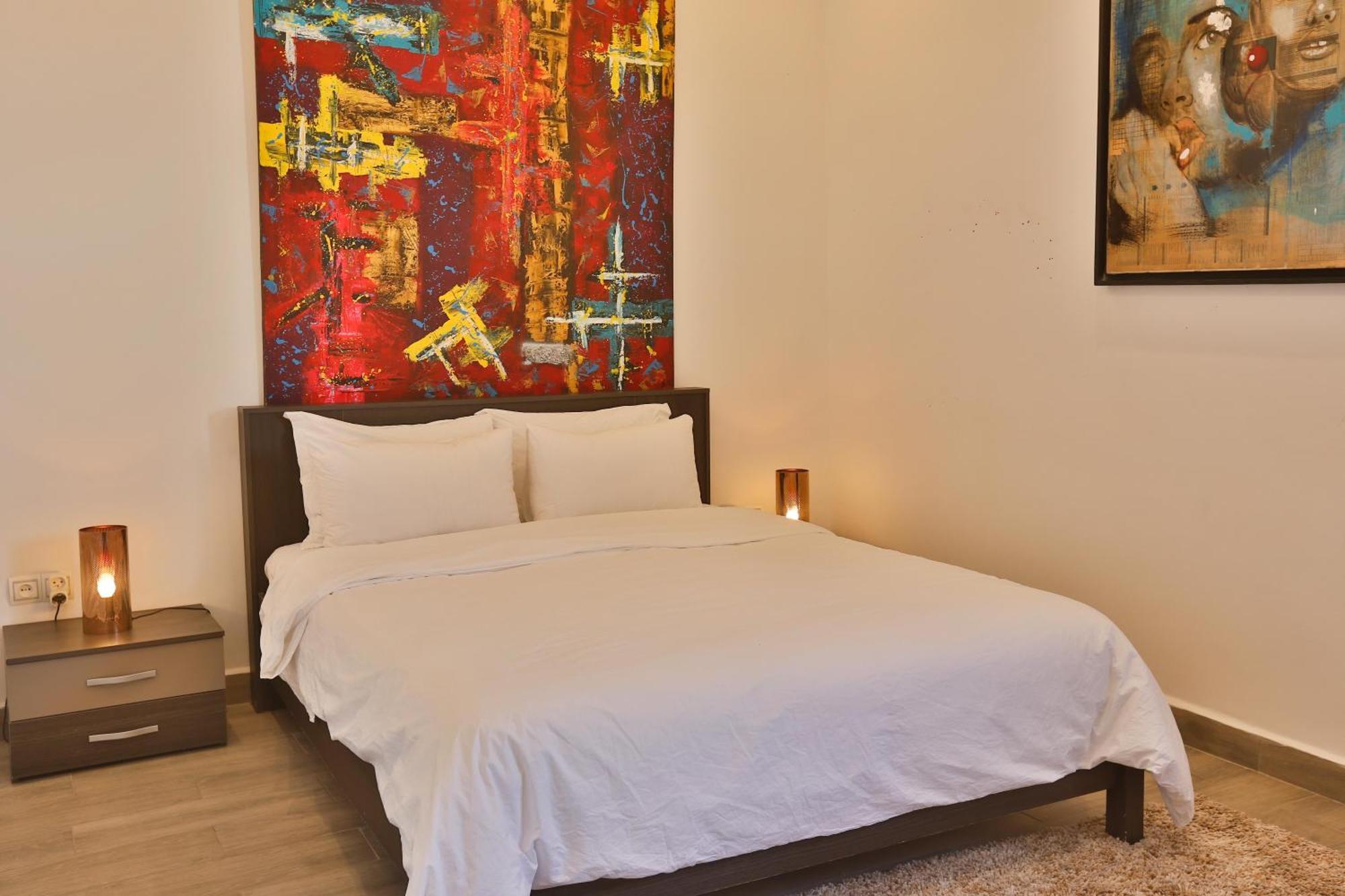 My Home In Essaouira Ngoại thất bức ảnh