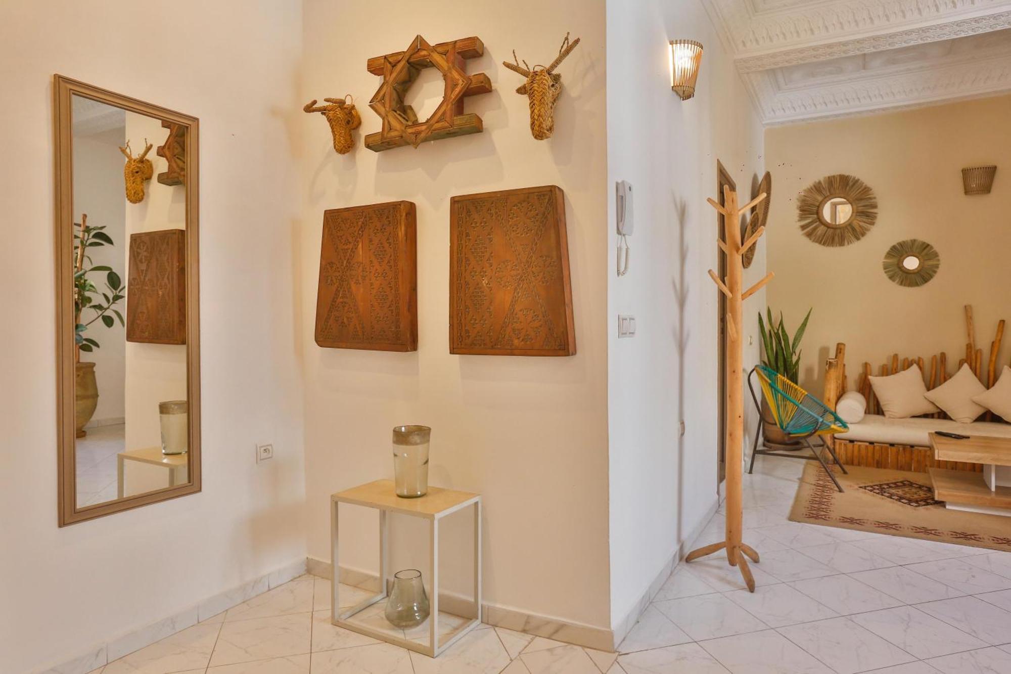 My Home In Essaouira Ngoại thất bức ảnh